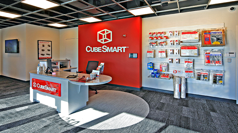 CubeSmart Gainesville