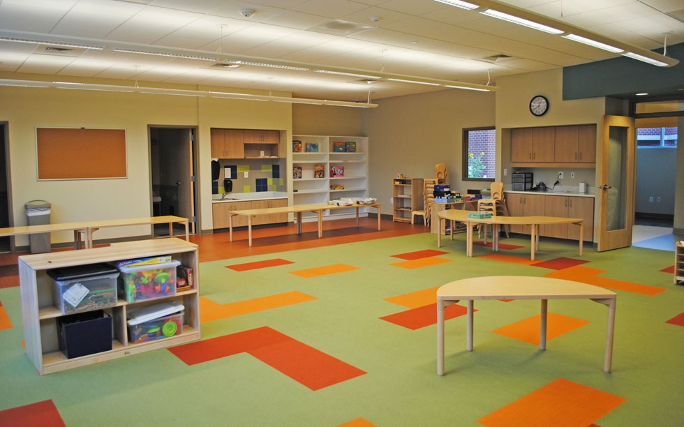 BeanTree Learning Center – Multiple Locations