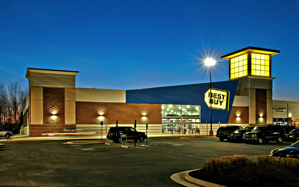 Best Buy