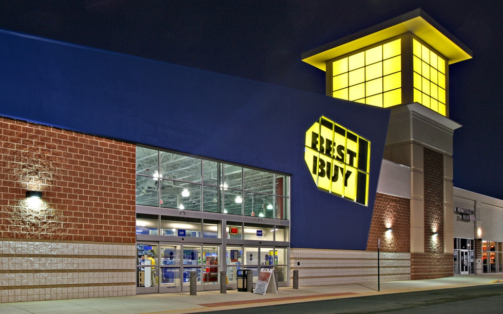 Best Buy