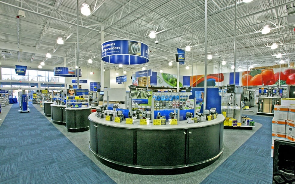 Best Buy 