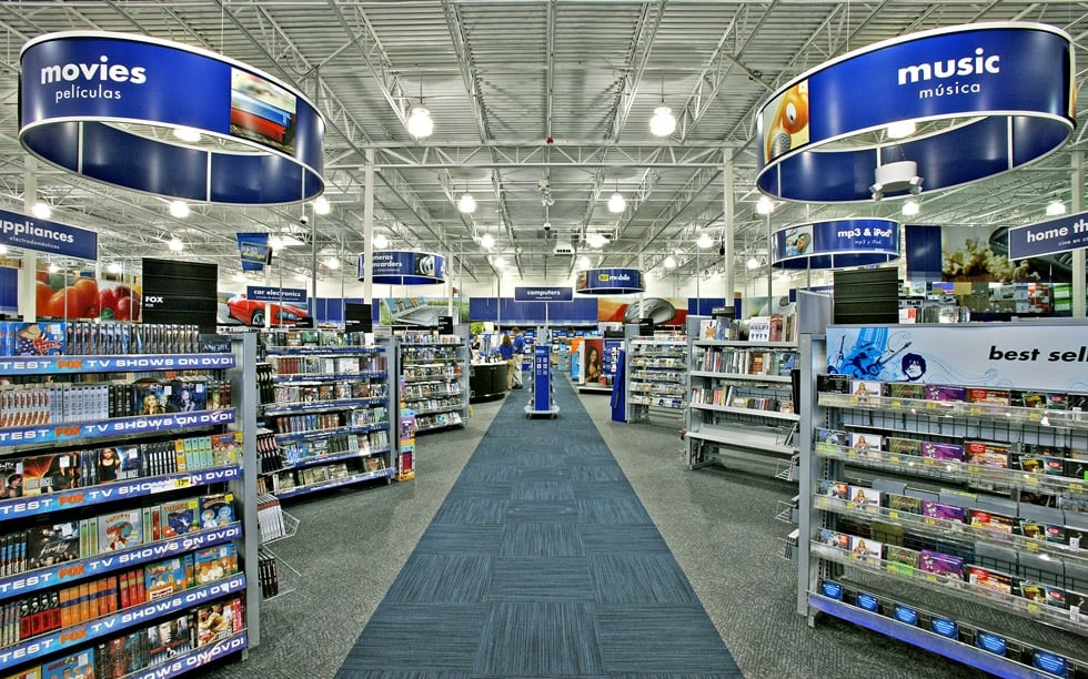 Best Buy