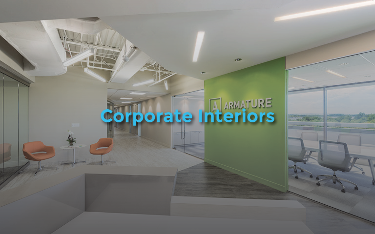 Corporate Interiors