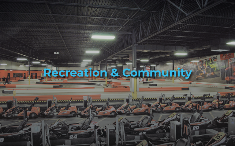 Recreation & Community
