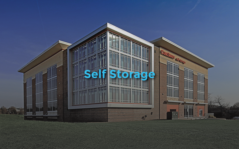 Self Storage