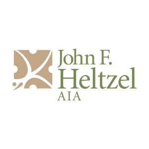 John F. Heltzel AIA