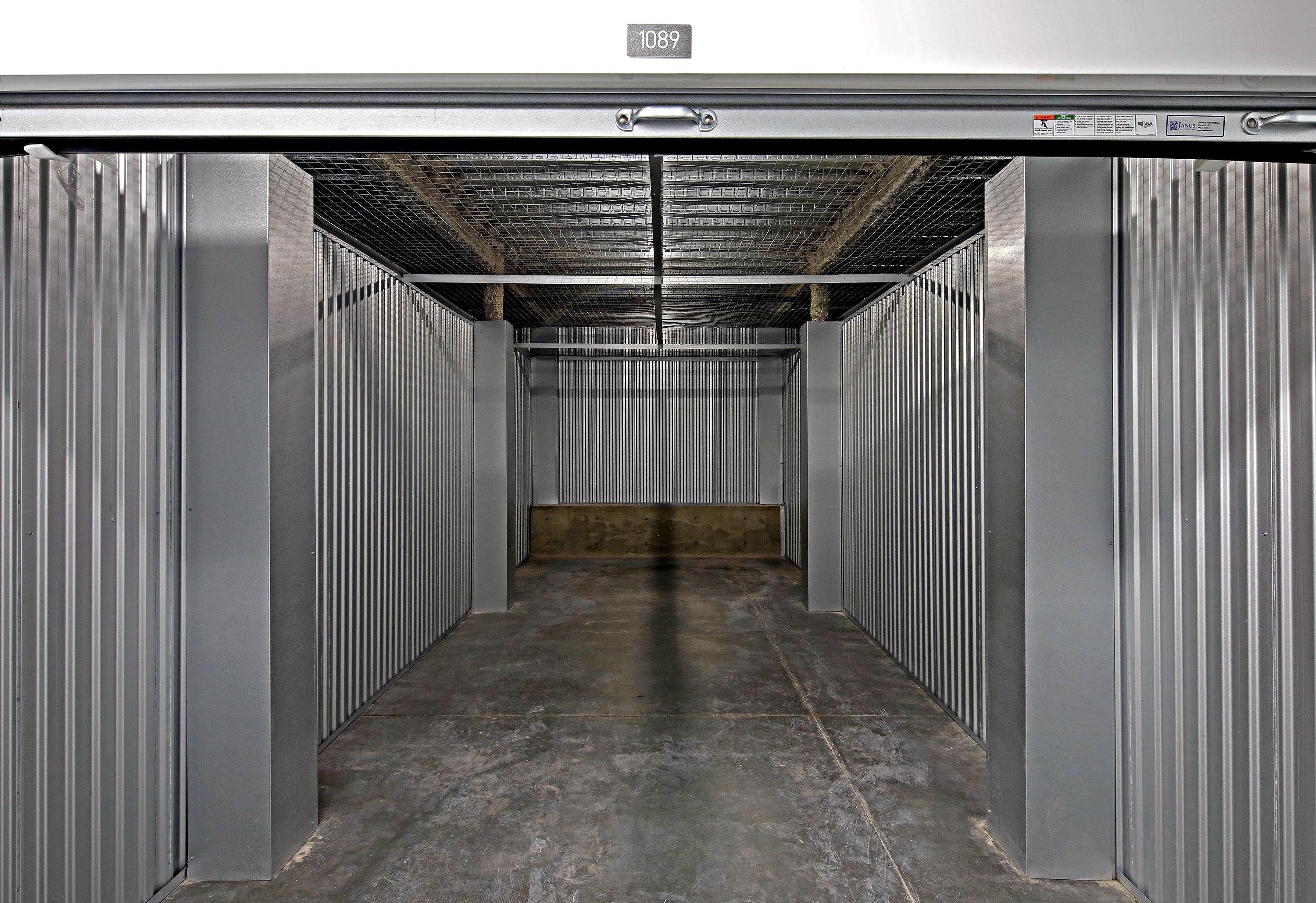 One Loudoun Self Storage