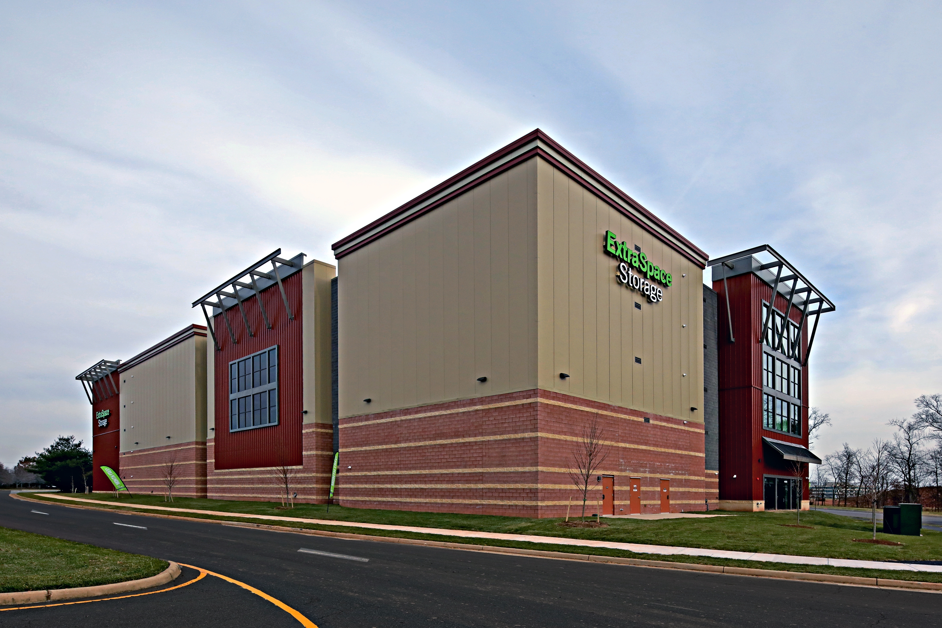 One Loudoun Self Storage