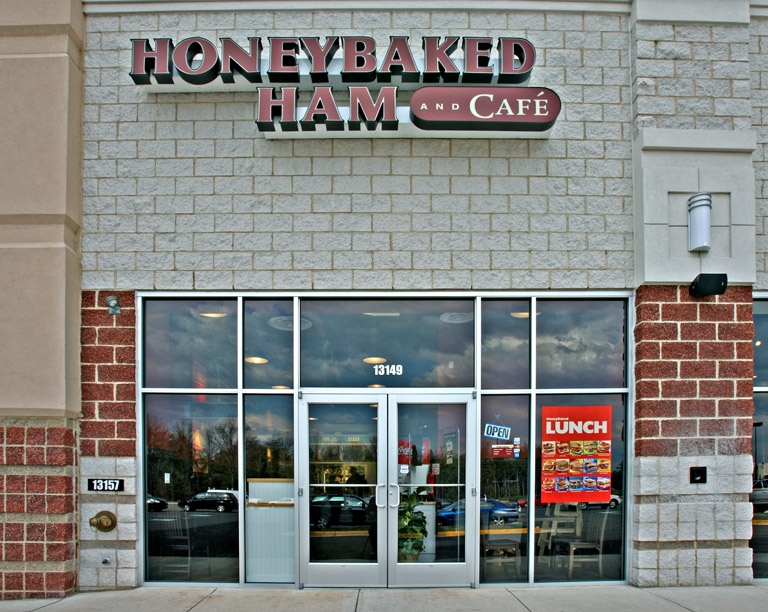 Honeybaked Ham Co. & Cafe