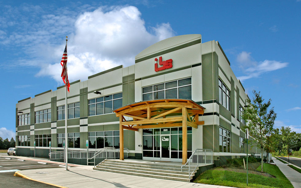 Firestone Park Center – Interior Building Systems Corporation (IBS)