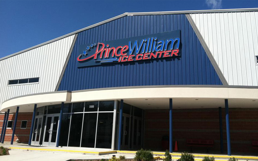 Prince William Ice Center
