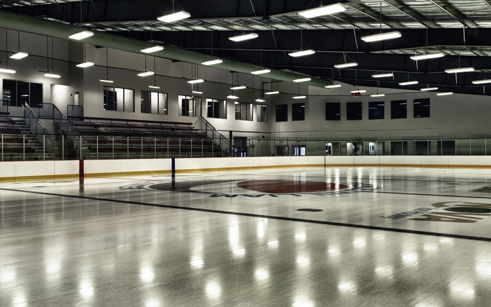 Prince William Ice Center