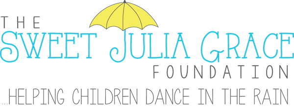 Sweet Julia Grace logo