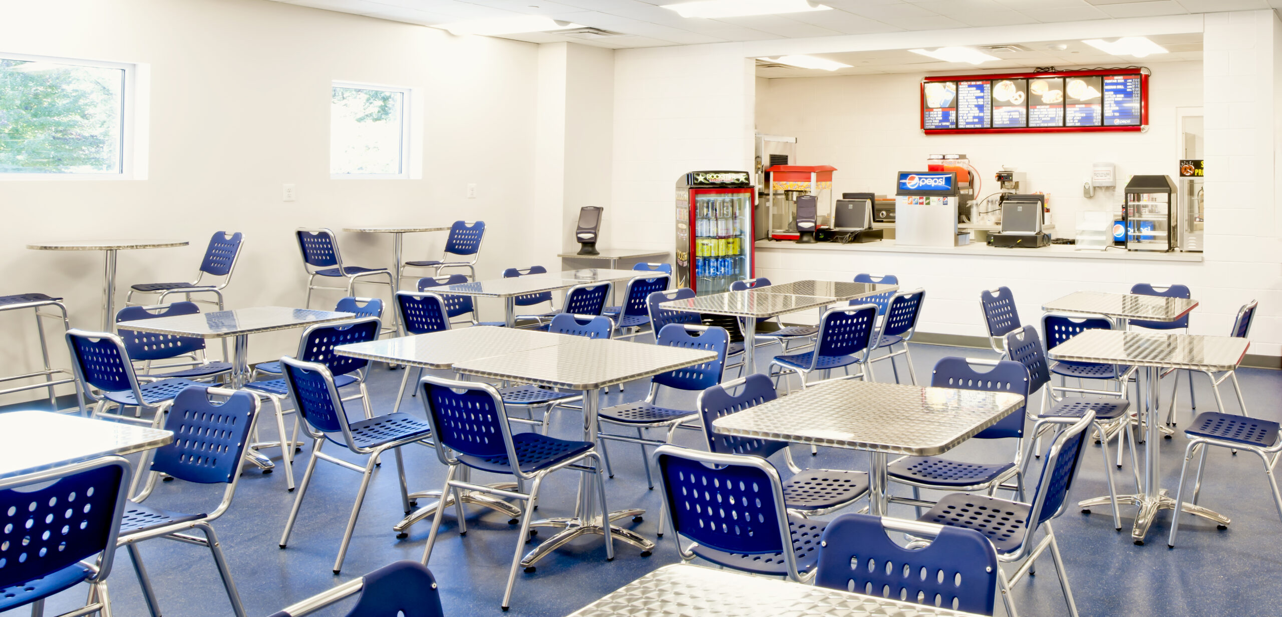 cafe