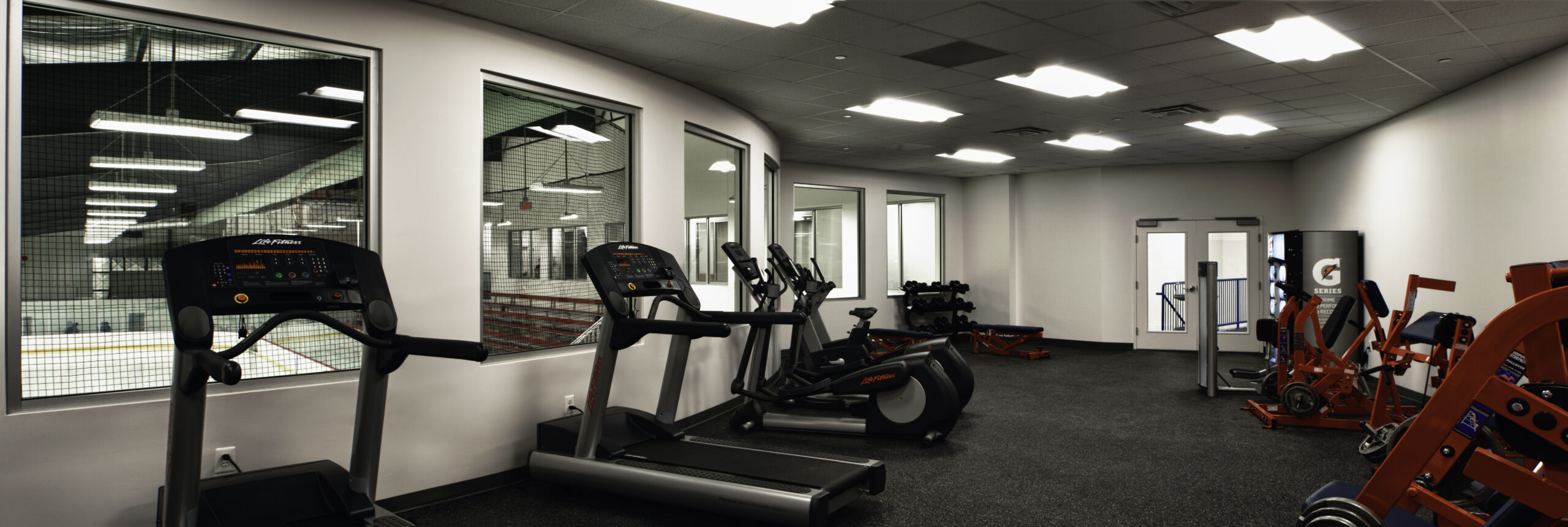 gym
